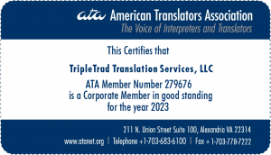 business translation services uk